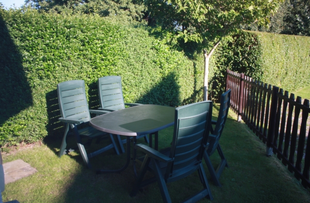 Ferienwohnungen & Ferienhaus Noreikat &middot; C Ferienhaus