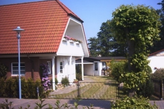 Ferienwohnungen & Ferienhaus Noreikat