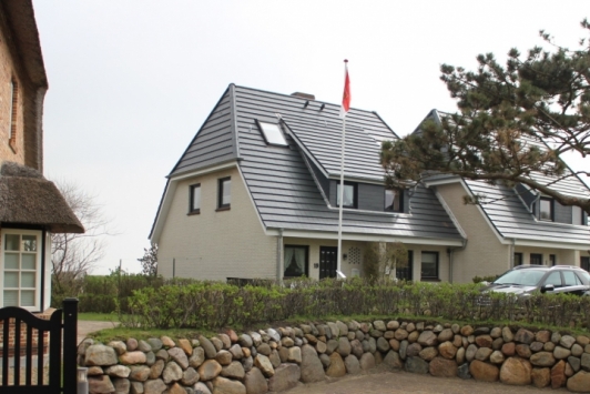 Haus Wattfrees Haus Wattfrees