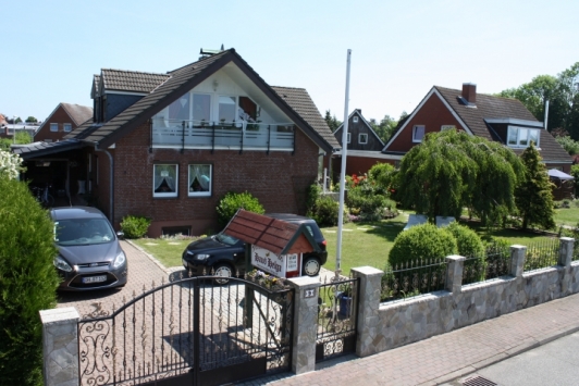 Haus Helga Neukirchen Haus Helga Neukirchen