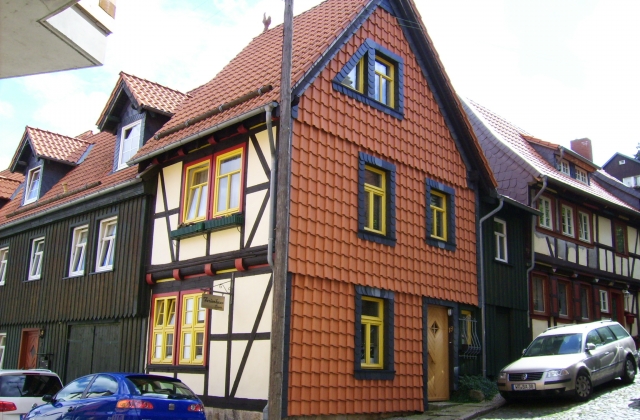 Ferienhaus Timme &middot; 2