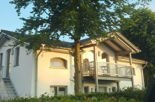 Ostseevilla &middot; OG Käptns Hus