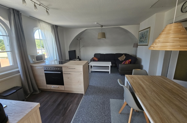 Ostseevilla &middot; OG Rechts