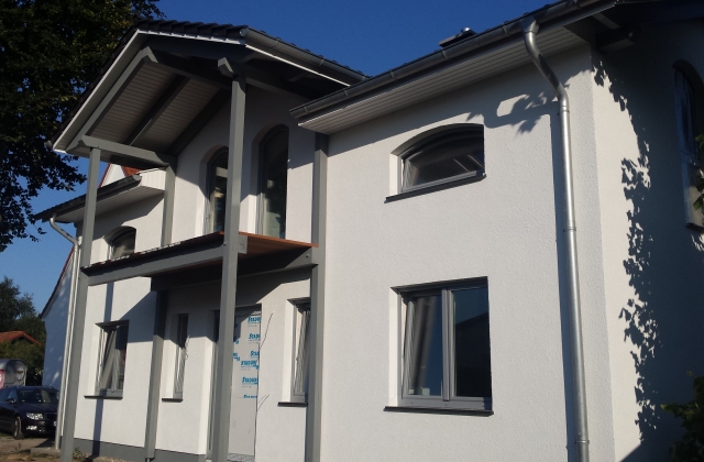 Ostseevilla &middot; EG Käptns Hus