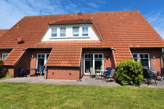 Stüwes Ferienoasen I + II Stüwes Ferienoasen I + II