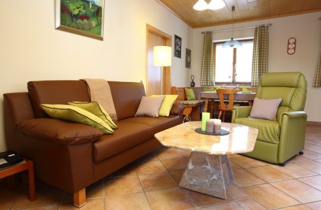 Haus Käser &middot; Edelweiss ****