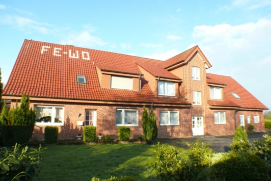 Ferienwohnen im Münsterland Ferienwohnen im Münsterland