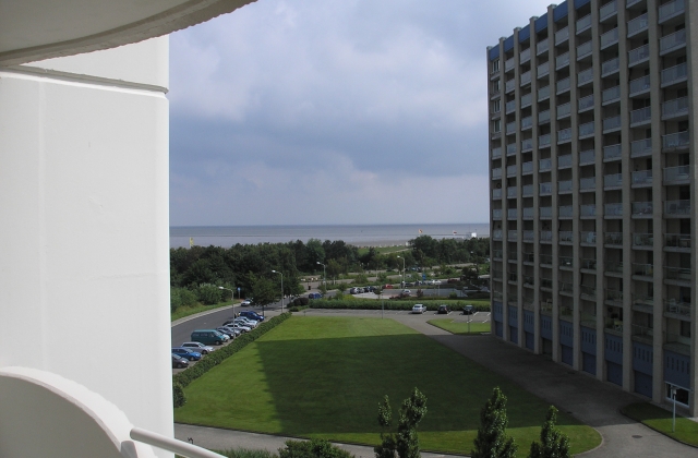 Ferienwohnanlage Lord Nelson &middot; 517