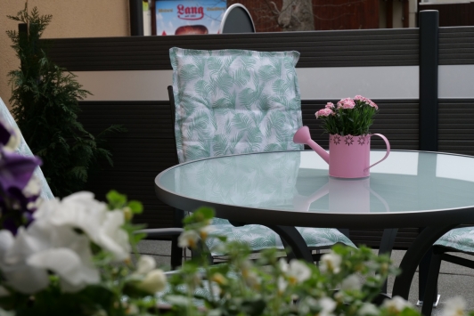 Ferienvermietung Engelstädter