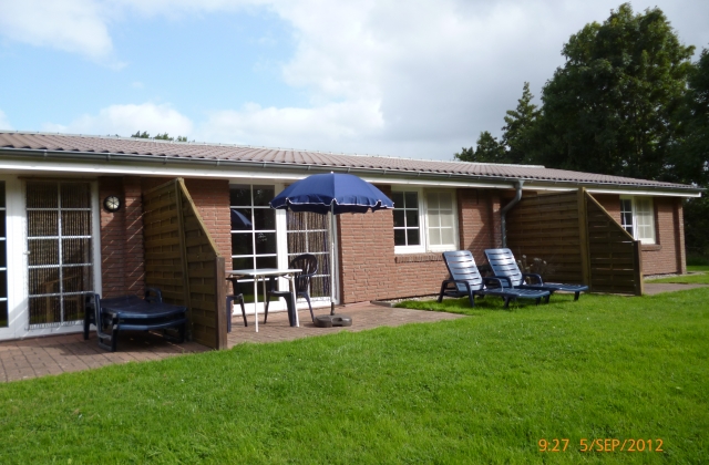 Ferienhof Jochims &middot; B