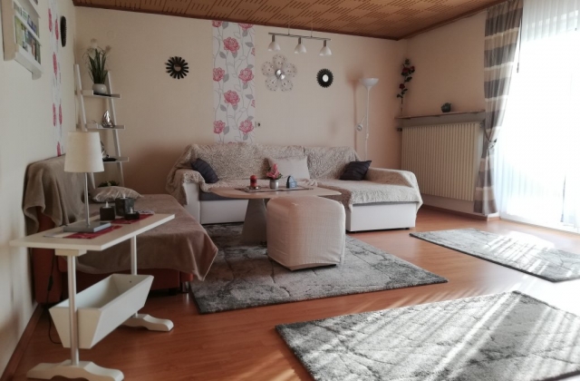 Gästehaus Hochrhönblick &middot; Heidelsteinblick