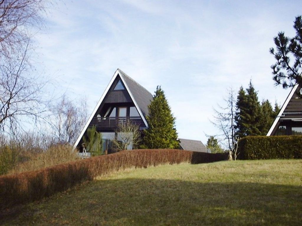 Ferienhaus an der Schlei in Brodersby Burg