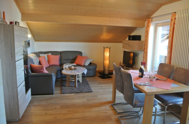 Haus Breyer &middot; Schloßberg