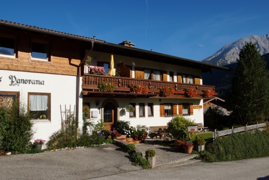 Ferienwohnung M. Aschauer