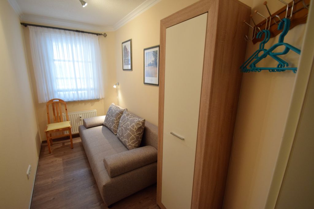 Haus Atlantik | Ferienwohnung in Kühlungsborn - Herr ...