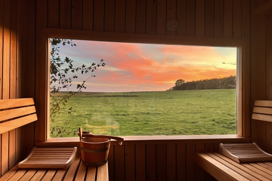 Freie Sicht Nordsee-Gesundheitshaus 1 Freie Sicht Nordsee-Gesundheitshaus 1