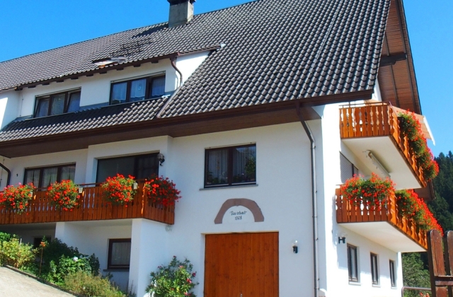 Ferienhaus Müllerbauernhof &middot; Ferienwohnung