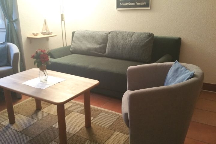 Haus Elbstrom Innen 2