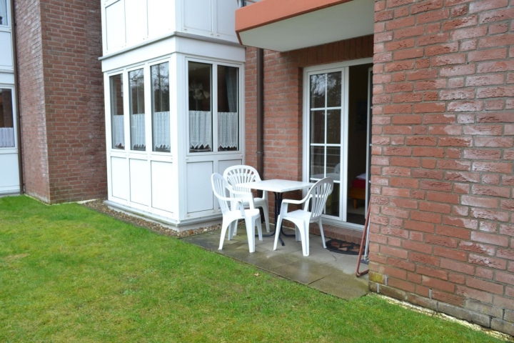 Haus Elbstrom Innen 2
