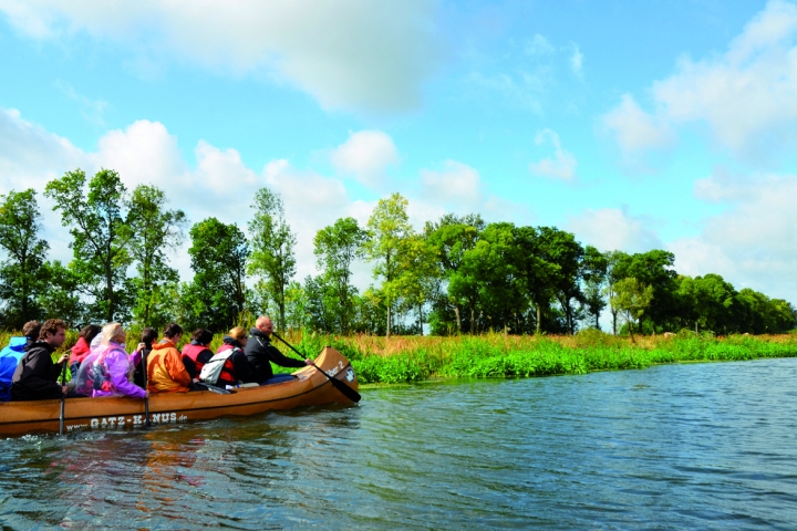 Künstlerkate Breetz Ferienhaus in Breetz üb. Lenzen Frau Garelli