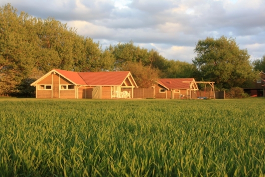 Ferien op Lundingland