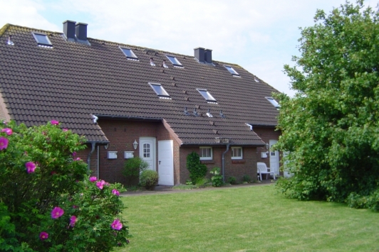 Ferienhaus Blauort