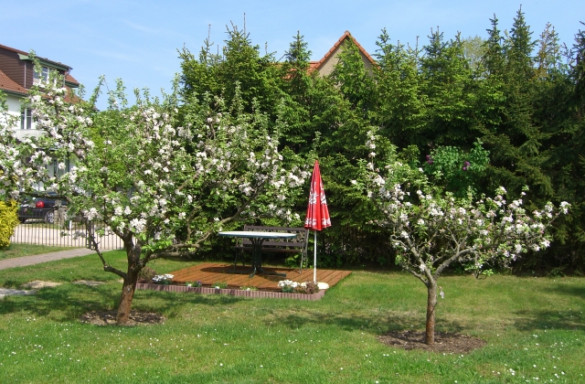 Haus Kristin &middot; C Tini