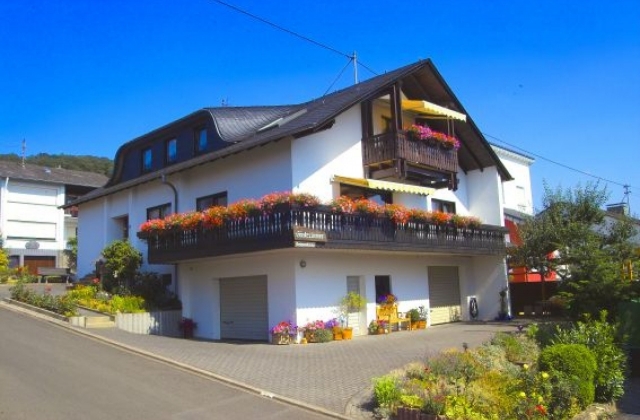 Ferienpension Am Honigberg &middot; Ferienwohnung