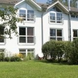 Ferienwohnung in der Eck