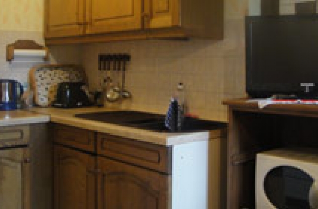 Ferienwohnungen Rößner &middot; Altkirchen