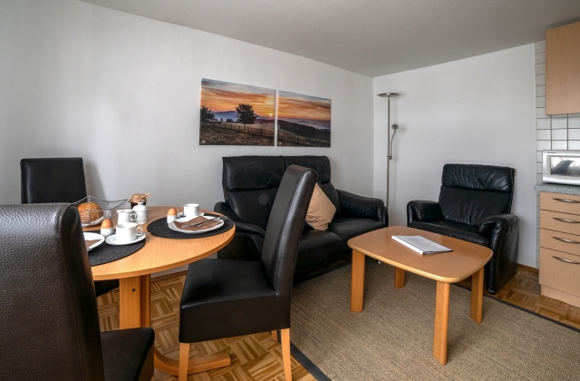 Haus Cramer Ferienwohnungen &middot; Schäfers