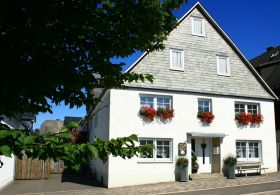 Haus Cramer Ferienwohnungen