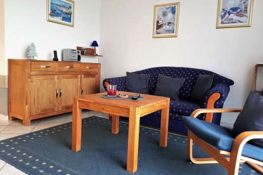 Ferienwohnung Haus Sonnenstrahl