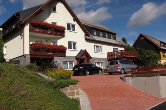 Ferienwohnung Oberwiesenthal