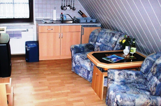 Ferienhaus Burwitz &middot; B