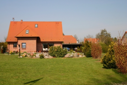Ferienhaus Burwitz