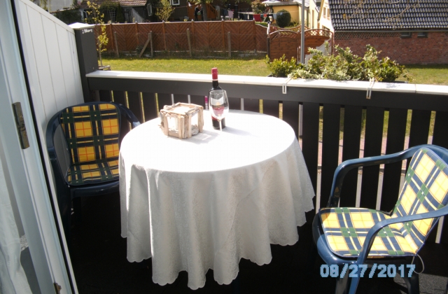 Ferienwohnungen - Haus Anna &middot; 4 Schwäne