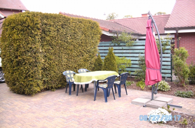 Ferienwohnungen - Haus Anna &middot; 7 Hafen