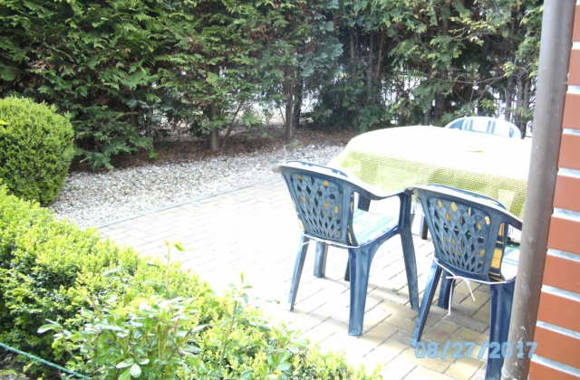 Ferienwohnungen - Haus Anna &middot; 8 Alter Strand