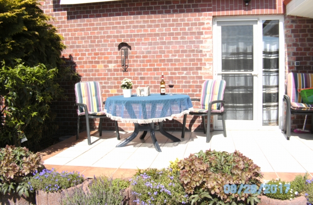 Ferienwohnungen - Haus Anna &middot; 9 Kogge