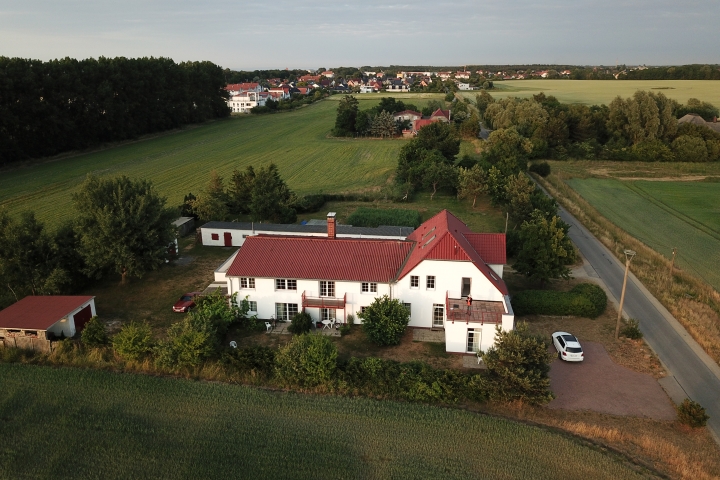 Schwalbenhof Innen 1