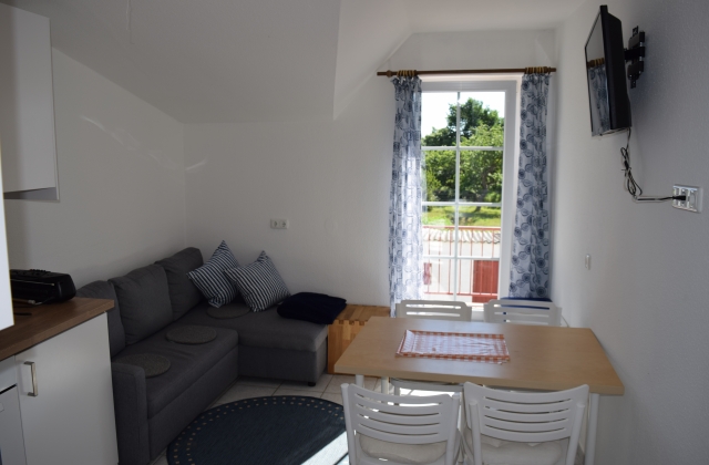 Schwalbenhof &middot; Kornblume