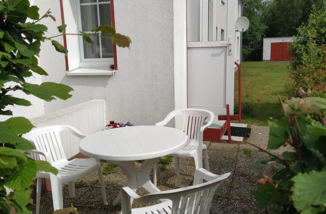 Schwalbenhof &middot; Mohnblume