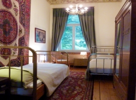 Schlafraum Vorschau 8