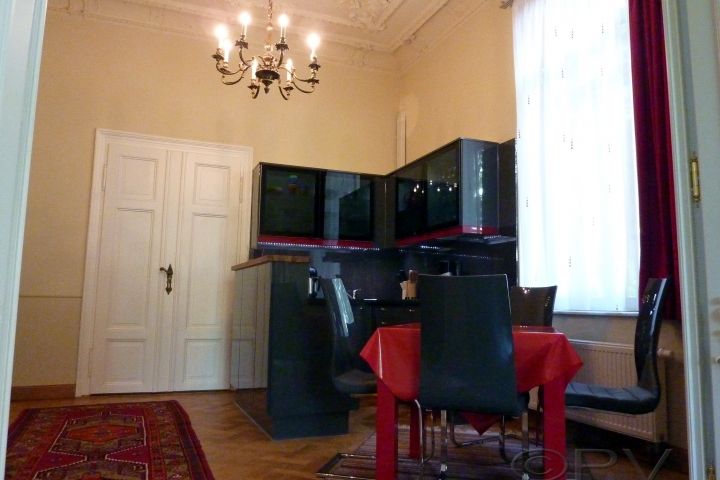 Koch-Essbereich Foto 7