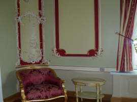 Detail Barocksaal Vorschau 8