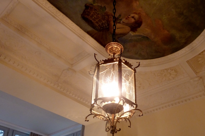 Detail Ferienwohnung Carl Foto 1