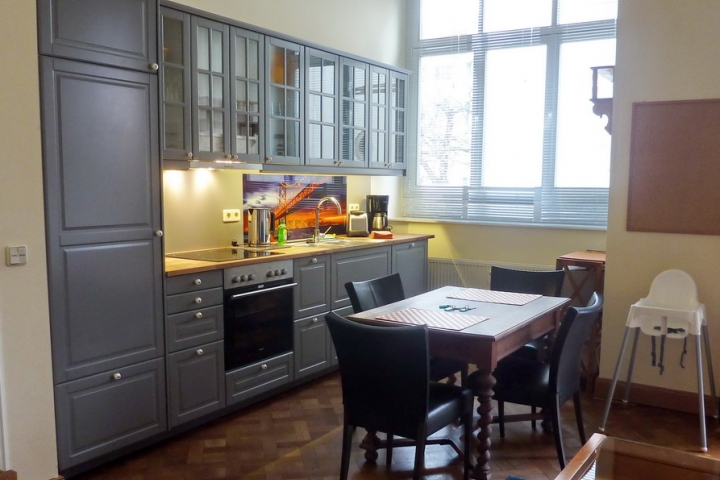 Koch/Eßbereich Foto 6