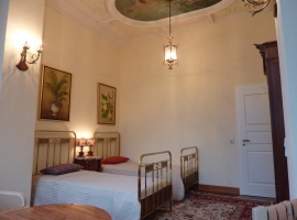 Wohn/Schlafzimmer Vorschau 8