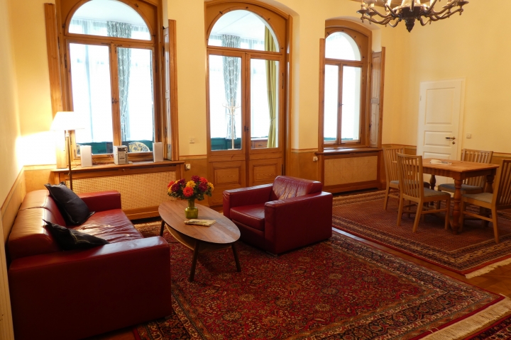 Wohn-Essberech Foto 3